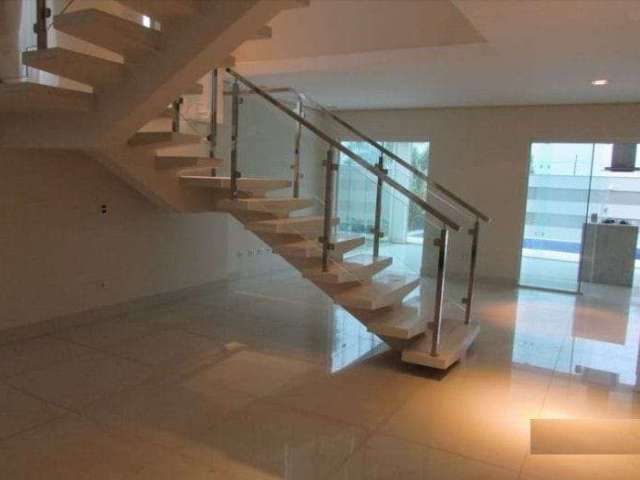 ROYAL FOREST - Sobrado com 3 Suites, 2 Vagas, 316M², R$ 2.500.000 Esperança, Londrina - PR | Royal