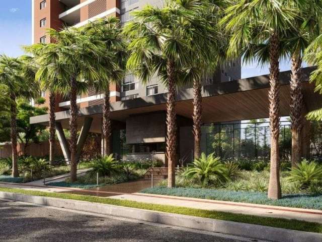 ARBO E FLORA - R$ 1.350.000 - Apartamento à venda, 2 súites, 2 vagas , 112m², Gleba Palhano, Londri