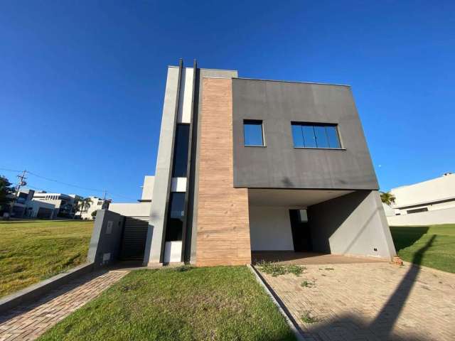 CONDOMINIO TANGÁRA - Sobrado para locação com 3 dormitórios para alugar, 189 m² por R$ 5.800/mês -