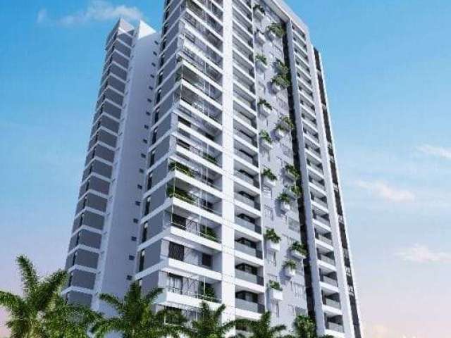 SENSE - R$ 620.000 - Apartamento à venda, 2 dormitórios (1 suíte), 62m², 1 Vaga, Terra Bonita, Lond