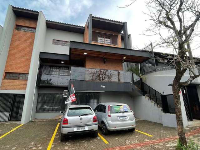 Sala para alugar, 50 m² por R$ 2.800,00/mês - Parque do Lago Juliana - Londrina/PR