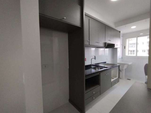 VISTA PARQUE - Apartamento com 3 dormitórios (1 Suíte) para alugar, 71 m² por R$ 2.850/mês - Gleba