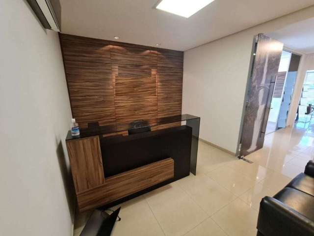 TORRE MONTELLO - Sala para Locação 1 Vaga, 101.76m², R$ 8.200 Gleba Palhano, Londrina - PR | Torre