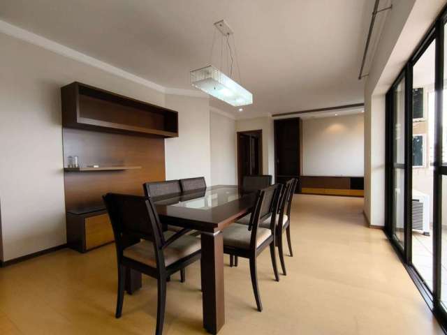 EXCLUSIVIDADE  ED. RENAISSANCE - R$770.000 - Apartamento à venda, 3 quartos (1 suíte), 2 Vagas, 110