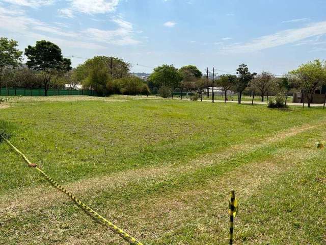 ESTÂNCIA BOM TEMPO - R$ 1.590.000 - Terreno à venda, 1.500m², Londrina, PR