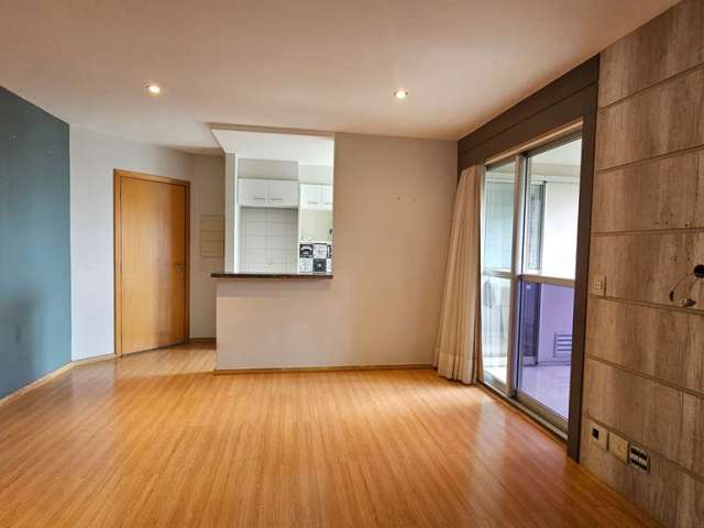 DUE TORRI - Apartamento para locação com 2 dormitórios, 69 m² por R$ 2.450/mês - Gleba Palhano, Lon