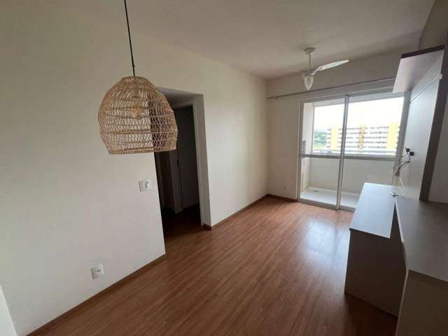 SUNSET FARIA LIMA - Apartamento para locação com  2 dormitórios para alugar, 79 m² por R$ 2600/mês