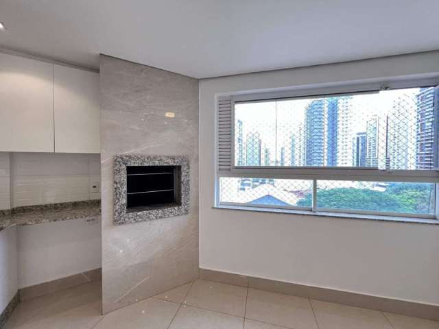 VIVERE PALHANO - R$ 630.000 - Apartamento à venda, 2 dormitórios (1 suíte com closet), 78 m², 2 Vag