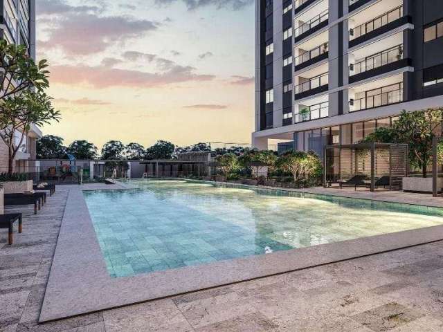 Terrazza di Rimini - Apartamento para locação, com 115m por 6.000,00 - Bela Suiça, Londrina, PR