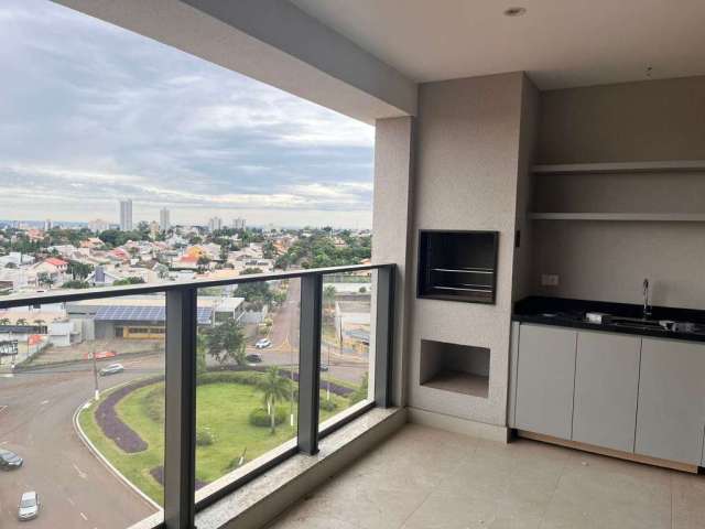 TERRAZZA DI RIMINI - Apartamento para locação, com 115m por R$6.000,00 - Bela Suiça, Londrina, PR