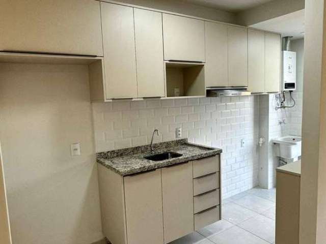 HAMPTONS RESIDENCE - R$ 2100,00 - Apartamento para locação, 2 dormitórios, 51m², 1 Vaga - Aurora, L