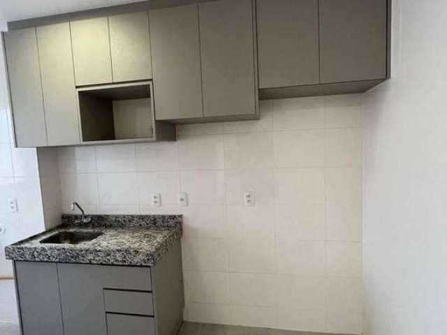 LA SICILIA - R$ 295.000,00 - Apartamento à venda, 2 dormitórios, sacada com churrasqueira, 1 Vaga,