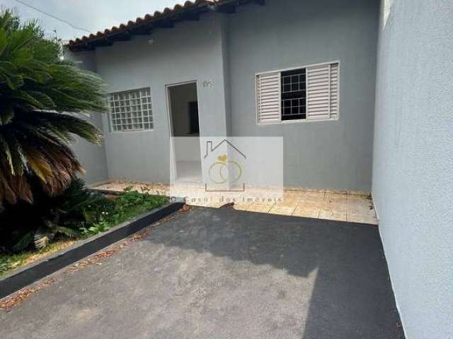 Casa a venda no Lindoia com 3 quartos