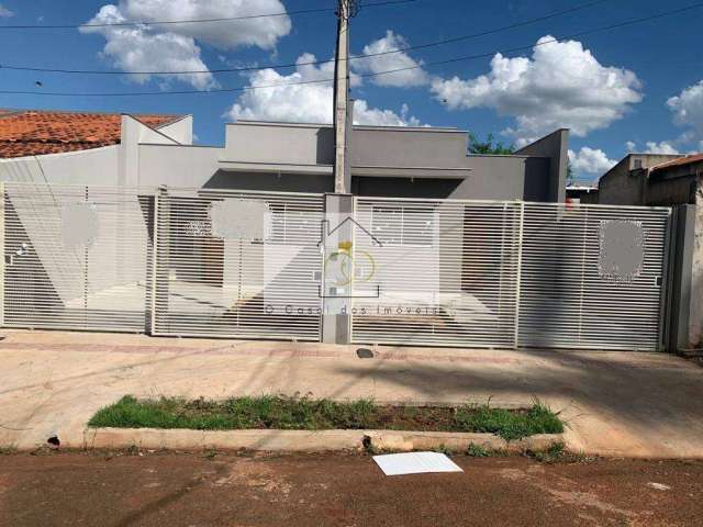 Casa com 3 quartos a venda na Zona Leste de Londrina!