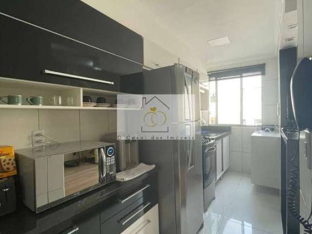 Apartamento Duplex Planejado na Zona Sul