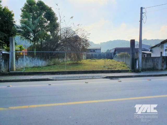 Terreno próximo ao centro