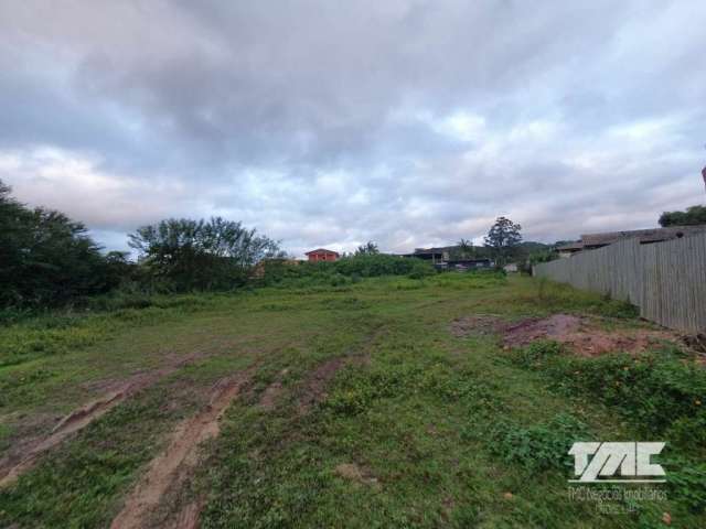 Área à venda no bairro Rocio Grande - São Francisco do Sul/SC