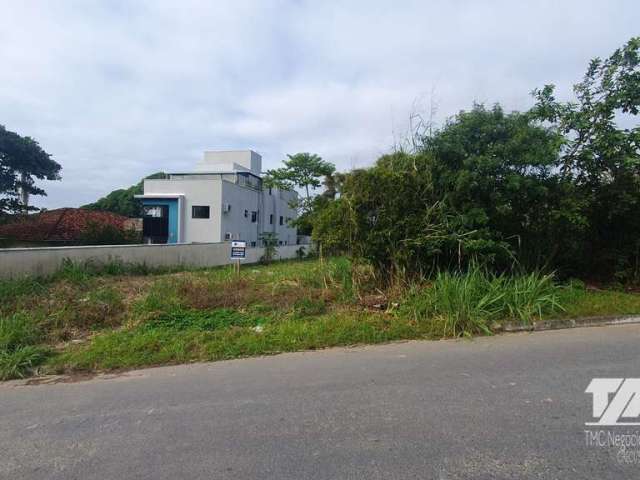 Terreno Lote em Ubatuba, São Francisco do Sul/SC