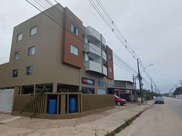 Apartamento em Ubatuba, São Francisco do Sul/SC