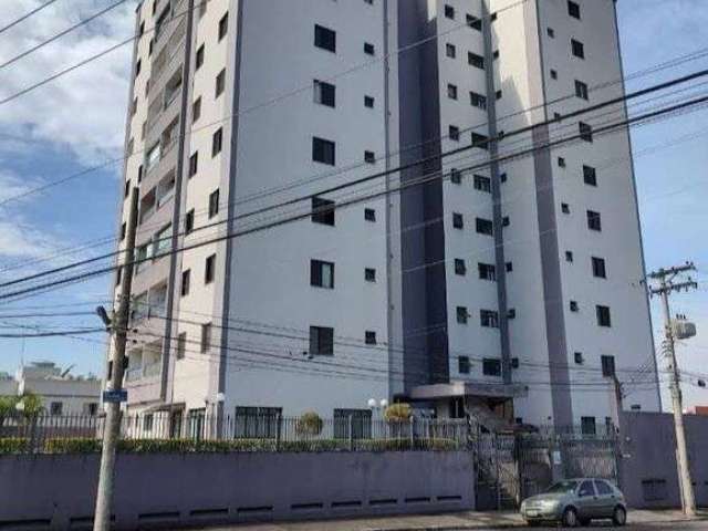 Apartamento à venda na Vila Galvão - 94,00 ms2 - 3 dormitórios - 1 suíte - 1 banheiro social - sacada - 2 vagas de garagem (fixas e cobertas).