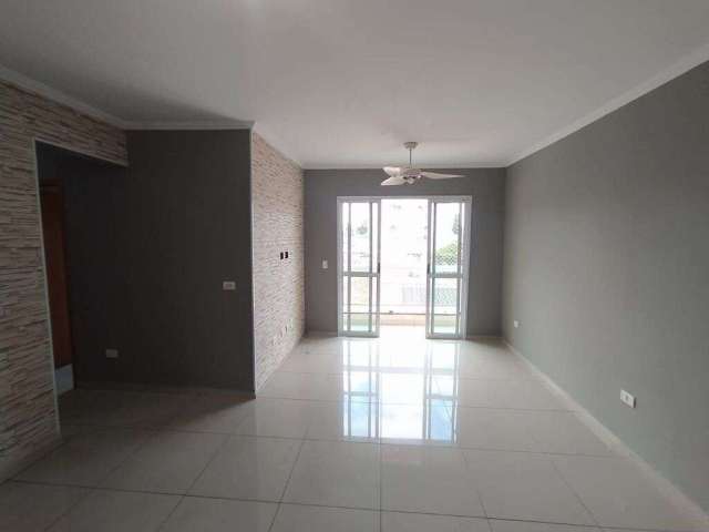 APARTAMENTO À VENDA NA VILA MILTON- 90,00 ms2 - 3 dormitórios - 1 suíte - 1 banheiro - varanda - 2 vagas cobertas.