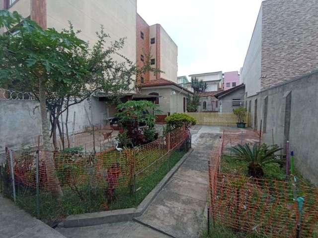 Terreno 10 x 32  à venda por R$ 1.200.000 - Vila São Jorge - Guarulhos/SP