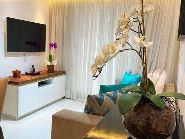 Apartamento com 2 dormitórios à venda, 62 m² por R$ 415.000 - Macedo - Guarulhos/SP