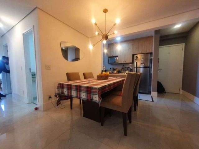 APARTAMENTO NO JARDIM FLOR DA MONTANHA - CONDOMÍNIO CIDADE MAIA - 86,00 m² - 3 DORMITÓRIOS - 1 SUÍTE - 1 VAGA - LAZER COMPLETO.