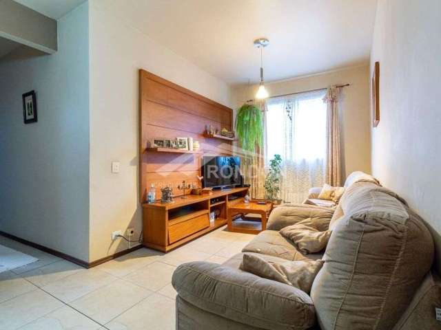 Apartamento à venda, 60 m² por R$ 250.000,00 - Cocaia - Guarulhos/SP