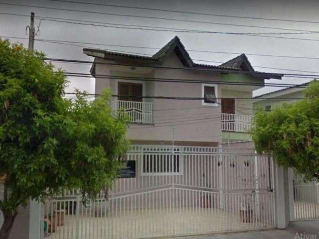 Sobrado com 3 dormitórios à venda, 130 m² por R$ 630.000 - Jardim Pinhal - Guarulhos/SP