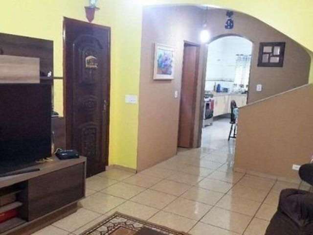 Sobrado com 3 dormitórios à venda por R$ 700.000,00 - Vila Progresso - Guarulhos/SP