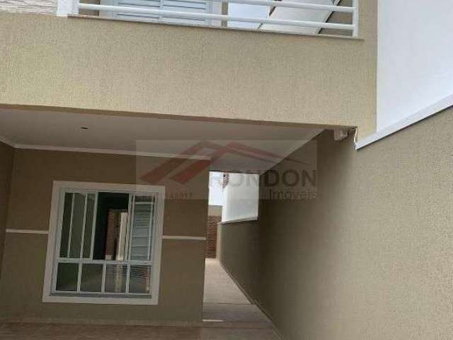 Casa com 3 dormitórios à venda, 130 m² por R$ 780.000 - Jardim Santa Clara - Guarulhos/SP