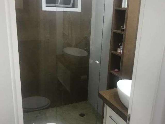 Apartamento com 3 dormitórios à venda no Residencial Bosque Ventura, 83 m² por R$ 640.000 - Picanço - Guarulhos/SP