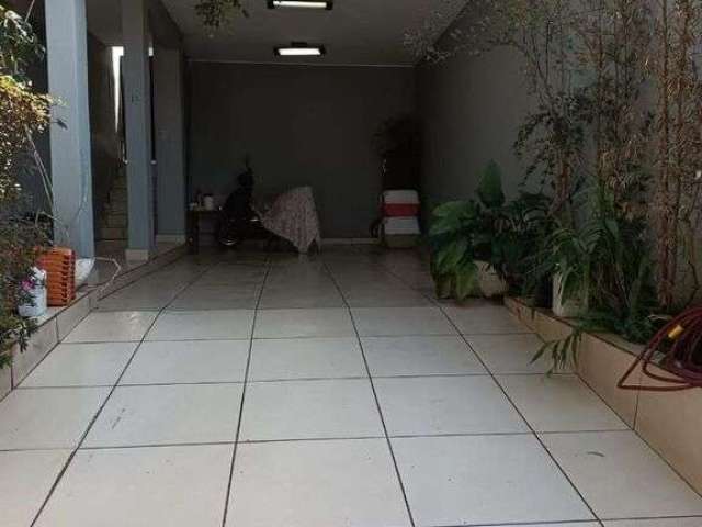 Sobrado com 3 dormitórios à venda, 145 m² por R$ 550.000,00 - Jardim Paulista - Guarulhos/SP