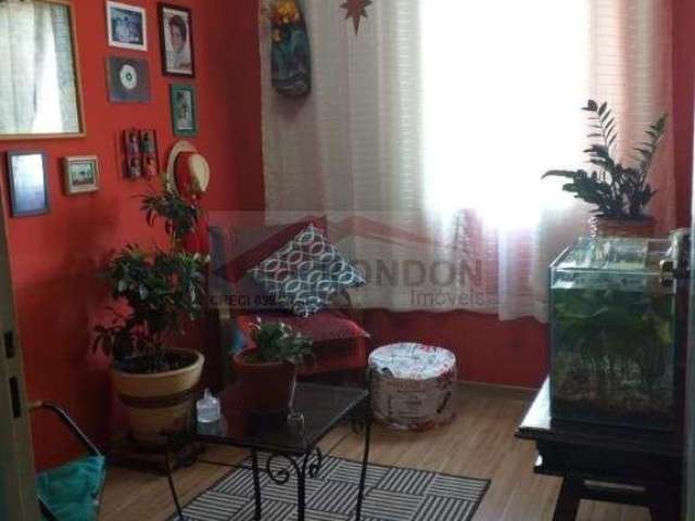 Apartamento com 3 dormitórios à venda, 65 m² por R$ 385.000 - Picanco - Guarulhos/SP