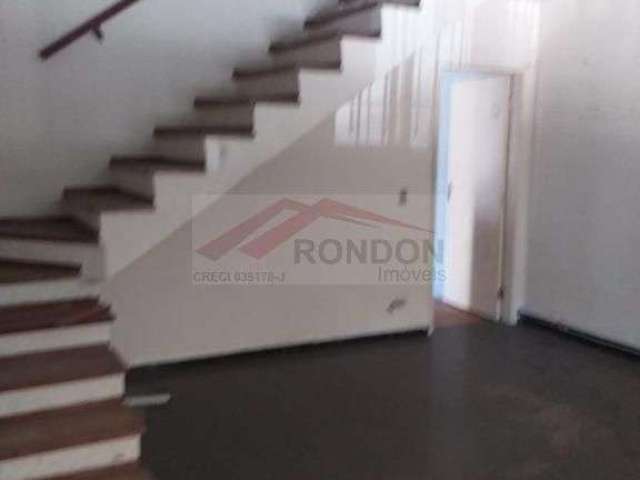 Sobrado comercial com 4 dormitórios para alugar por R$ 3.500/mês - Jardim Santa Mena - Guarulhos/SP