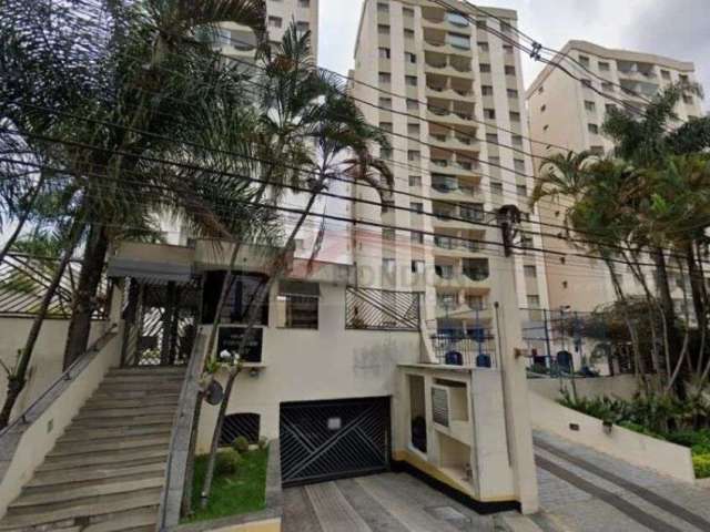 Apartamento com 2 dormitórios à venda, 75 m² por R$ 350.000,00 - Centro - Guarulhos/SP