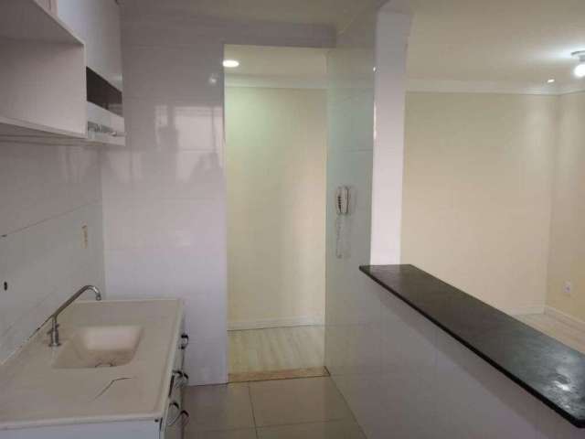 Apartamento à venda no Residencial Parque Santa Inês, 48 m² por R$ 245.000 - Vila Bremen - Guarulhos/SP