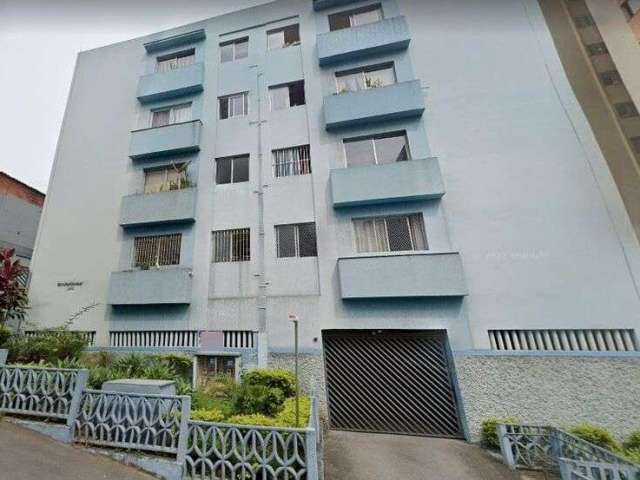 Apartamento com 2 dormitórios à venda, 75 m² por R$ 275.000,00 - Camargos - Guarulhos/SP