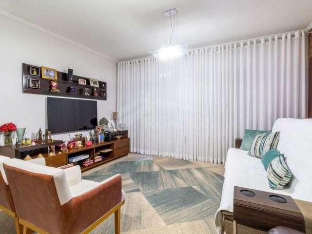 Sobrado à venda, 200 m² por R$ 960.000,00 - Jardim Bom Clima - Guarulhos/SP