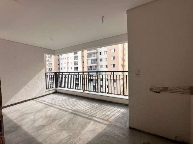 Apartamento Novo --Condominio Tailor Made--Recem entregue