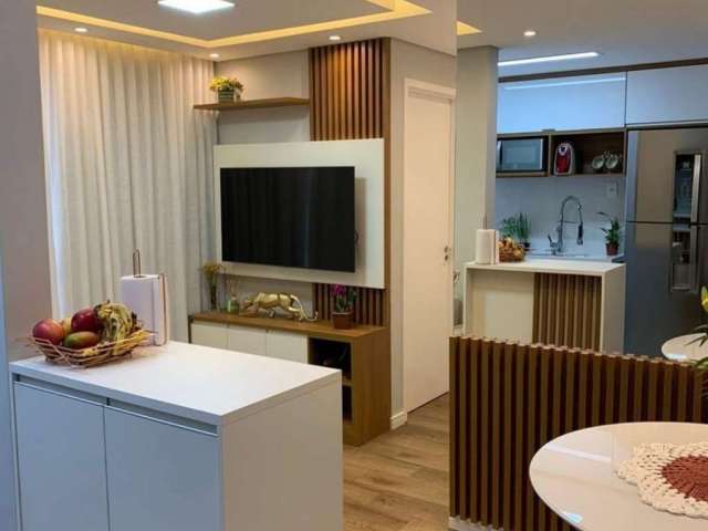 Apartamento lindo no condominio TOP Guarulhos, execelente oportunidade.