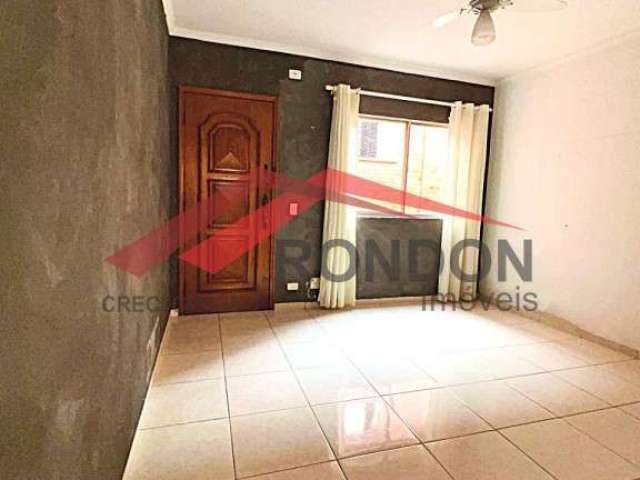 Lindo Apartamento Reformado à Venda com 59m² Muitíssimo bem Localizado na Av. Mãe dos Homens-Vila Progresso