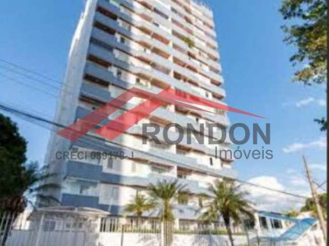 Apartamento 106 m² à venda com 3 dormitórios 2 vagas cobertas na Vila São Jorge -  Condomínio Residencial Maison Royale