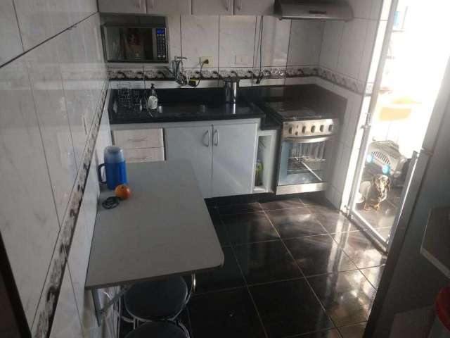 Apartamento com 1 dormitório à venda, 60 m² por R$ 230.000,00 - Macedo - Guarulhos/SP