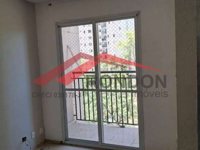 Apartamento à venda - 03 quartos - 55 m² - cocaia - guarulhos / sp.