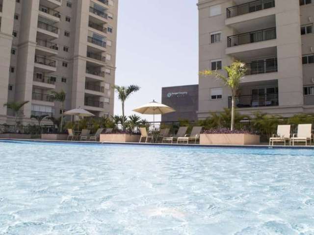 Apartamento no Parque Ventura Premium Clube