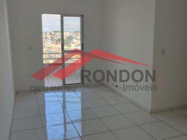 Apartamento a venda no Jardim Testae - 62 m² - 2 dormitórios - varanda - 1 vaga de garagem.