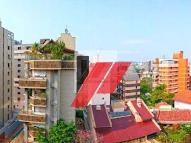 Apartamento Residencial para locação, Bela Vista, Porto Alegre - AP0037.