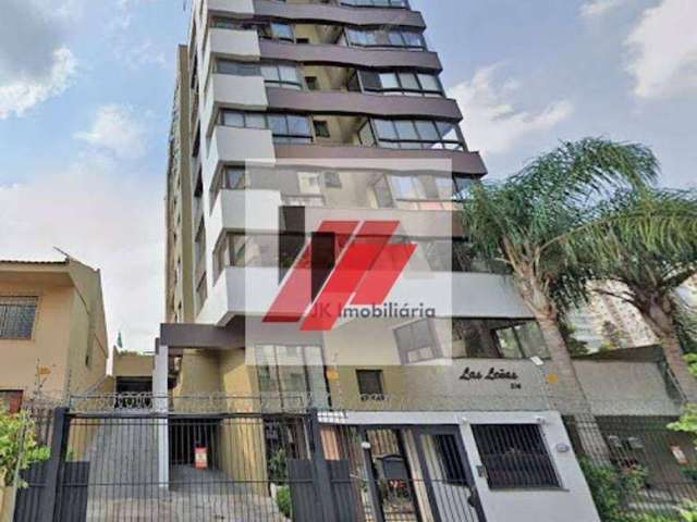 Apartamento Residencial à venda, Boa Vista, Porto Alegre - AP0099.